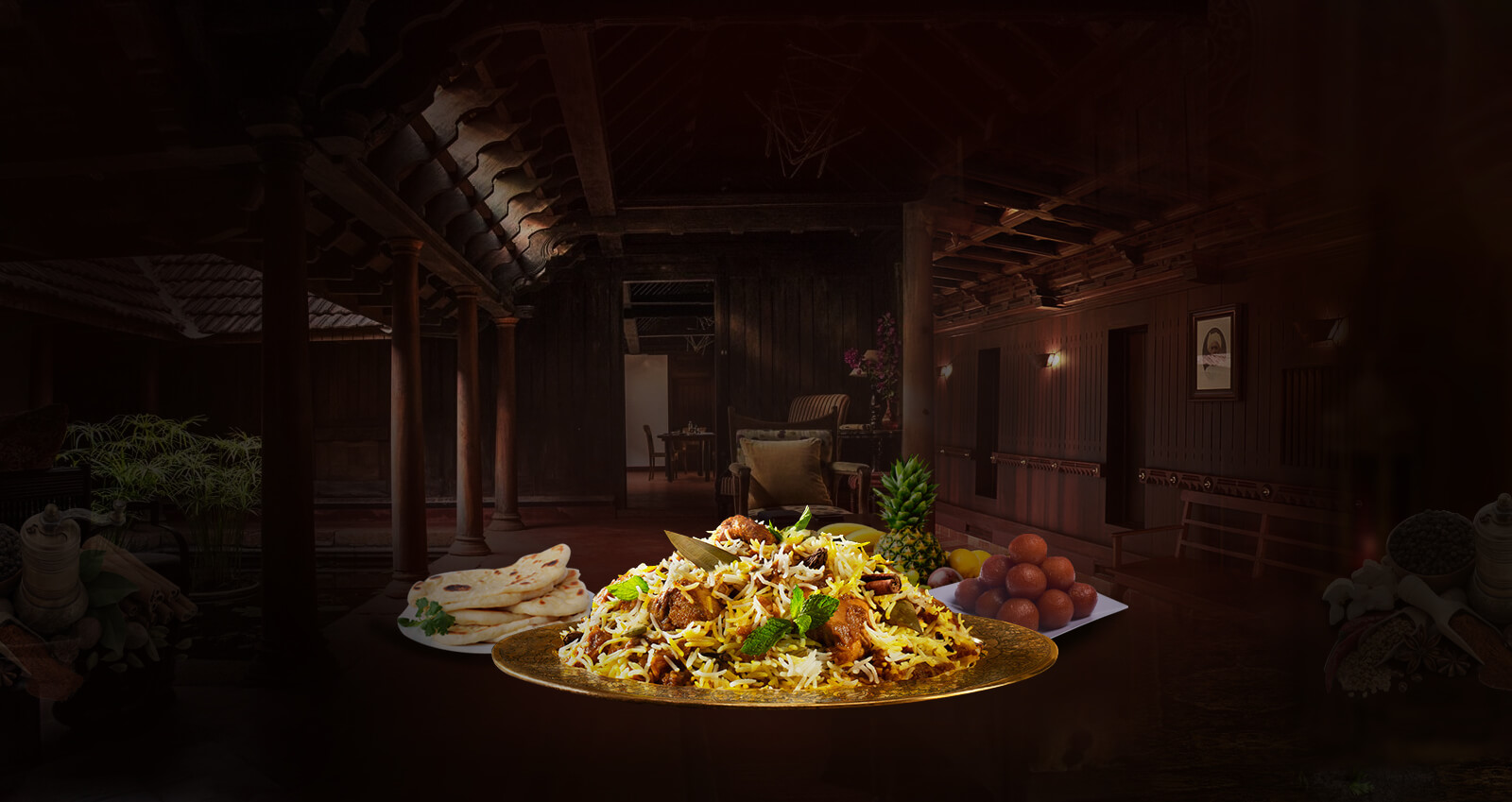 Smart Kitchen Catering Services & Daily Meals, Home delivery service in cochin, Ernakulam, Kerala
