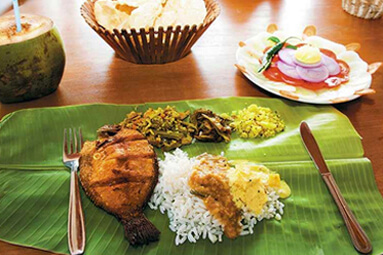 Smart Kitchen Catering Services & Daily Meals, Home delivery service in cochin, Ernakulam, Kerala